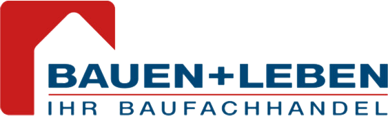 BAUEN+LEBEN – Fachhandel & Vertriebspartner von AGROTEX® und AMMOVIT® BAUEN+LEBEN Logo – offizieller Vertriebspartner von AGROTEX® und AMMOVIT® für ökologische Fäkalienbehandlung und Sanitärlösungen.