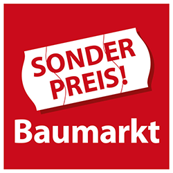 Sonderpreis Baumarkt – Vertriebspartner von AGROTEX® & AMMOVIT® Sonderpreis Baumarkt Logo – offizieller Vertriebspartner von AGROTEX® und AMMOVIT® für ökologische Fäkalienbehandlung und Camping-Sanitärlösungen.