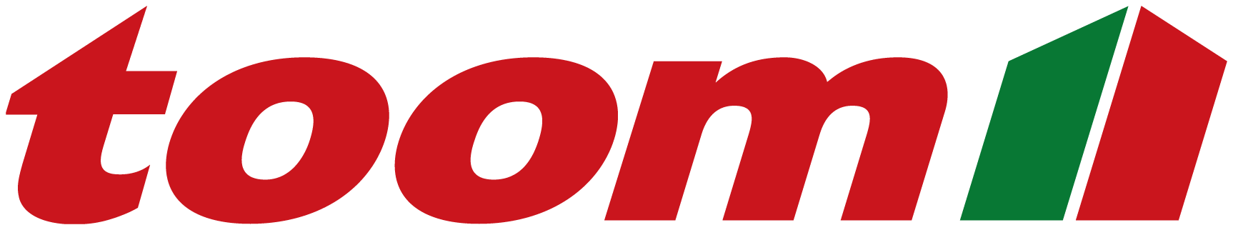 toom Baumarkt – Vertriebspartner von AGROTEX® & AMMOVIT® toom Baumarkt Logo – offizieller Vertriebspartner von AGROTEX® und AMMOVIT® für ökologische Fäkalienbehandlung und Camping-Sanitärlösungen.
